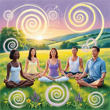 Alternative Therapies Carousel