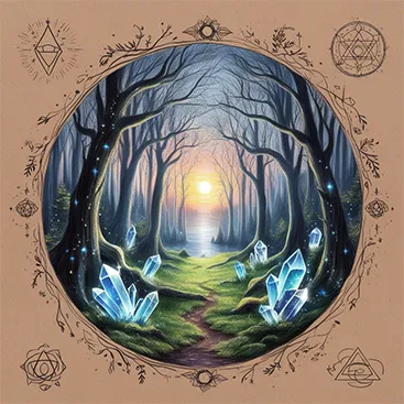 Spiritual Awakening And Growth Carousel