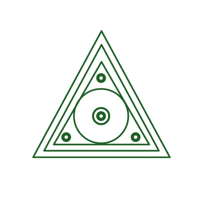 Reiki Icon