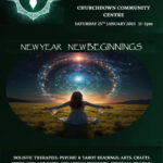 Churchdown Flyer