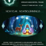 Thame Feb Flyer