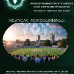 Worcester Flyer