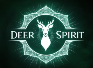 Deer Spirit Events 2025