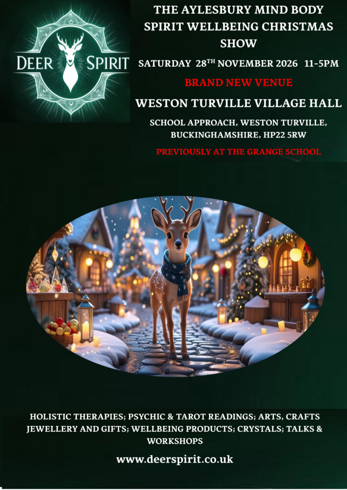 Ayles Nov Flyer
