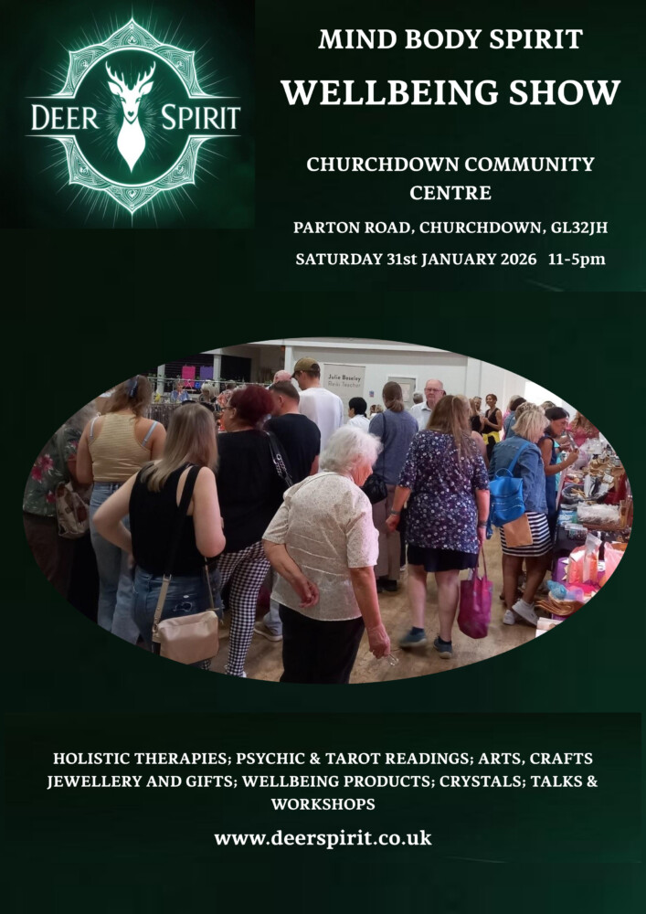 Churchdown Flyer