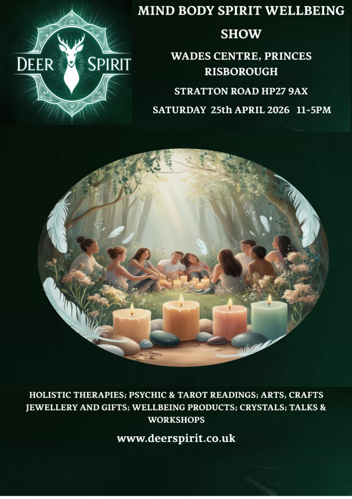 Risb April Flyer