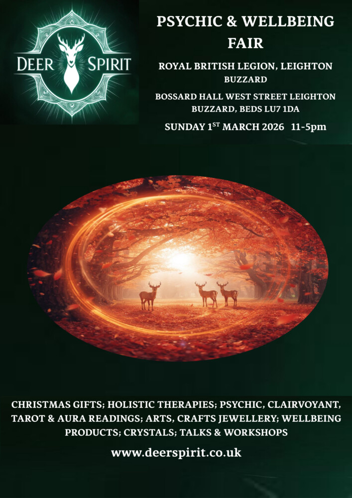 LB March Flyer
