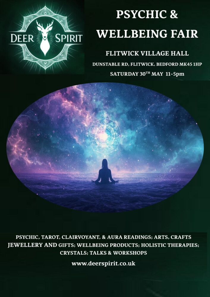 Flitwick May