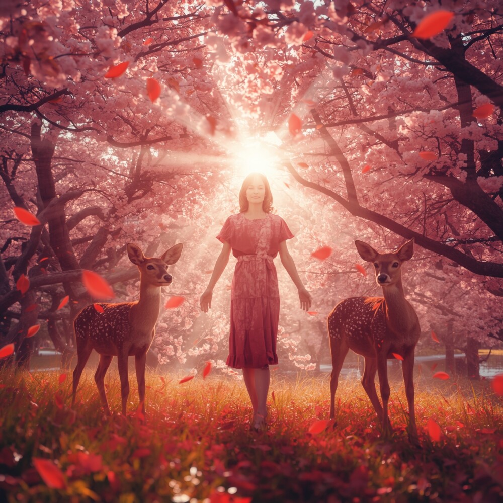 Lucid_Origin_a_red_tranquil_energy_teaching_Reiki_cherry_trees_3 (1)