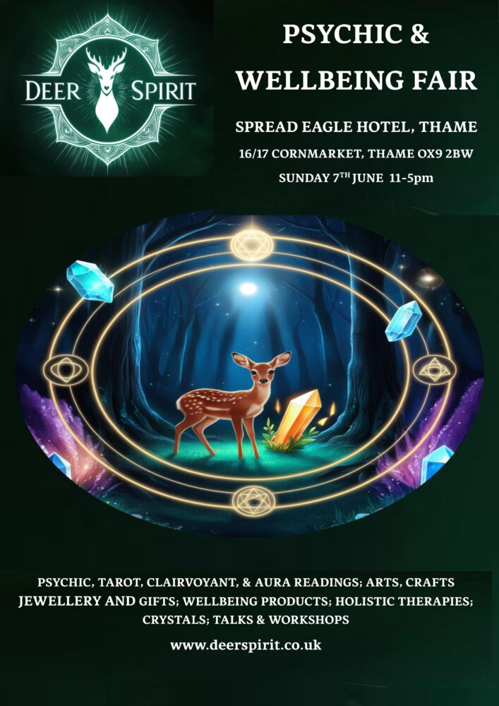 Thame June