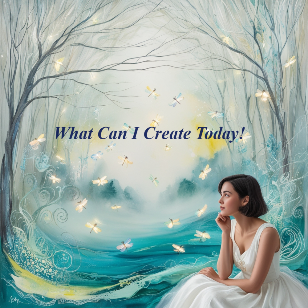 1Creative