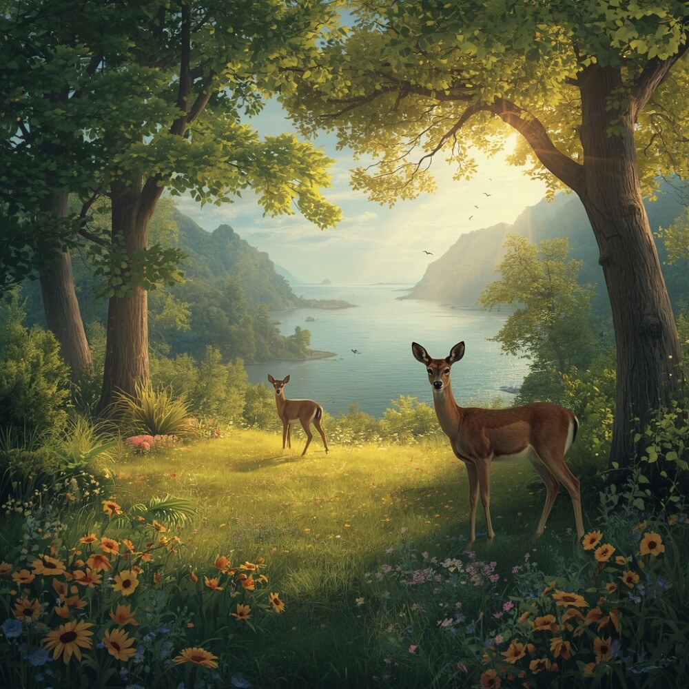 Lucid Origin_a_serene_and_vibrant_summer_landscape_illuminated_by_warm_sunlight_with_lush_gre 2 (1)