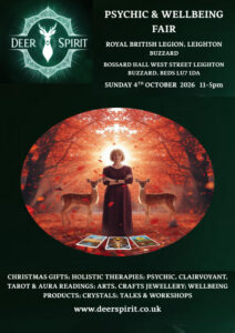 LB Oct Flyer