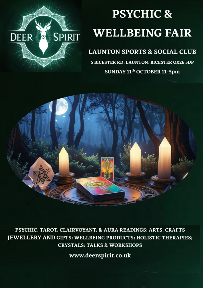 Launton October