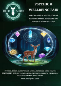 Thame Nov