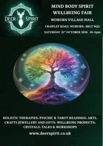 Woburn Oct Flyer